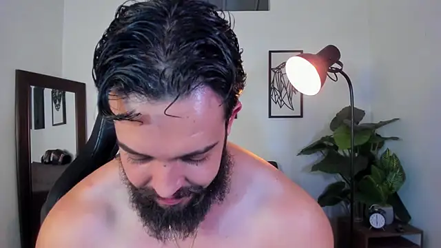 Justin_kingX7 webcam