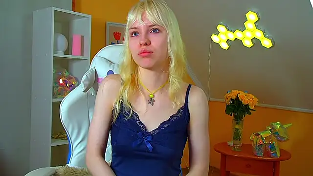 HannahHollis webcam