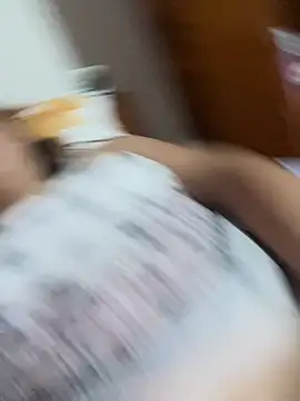 DirtyCerezita webcam