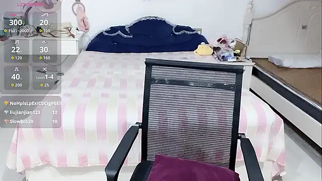 miaomiao-99 webcam