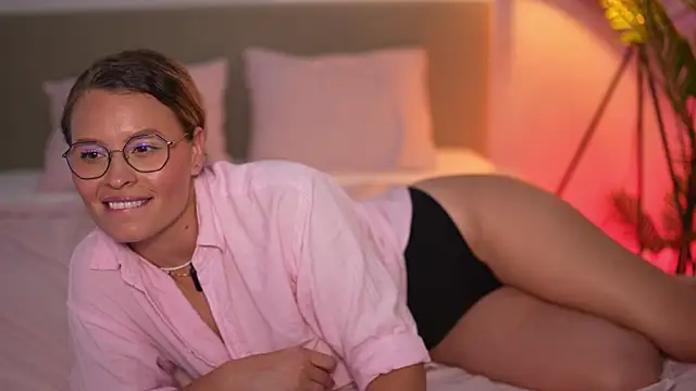BrandyWhite webcam
