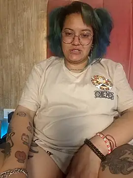 lucky-leah webcam