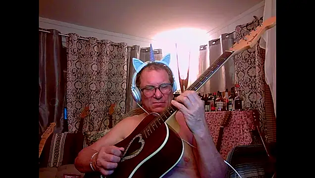coryassman webcam