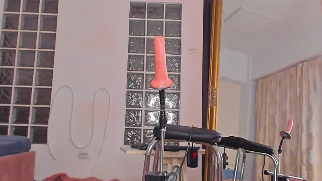 JassyeJoy webcam