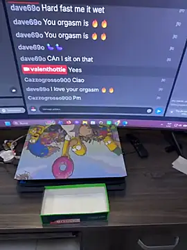 valenthottie webcam