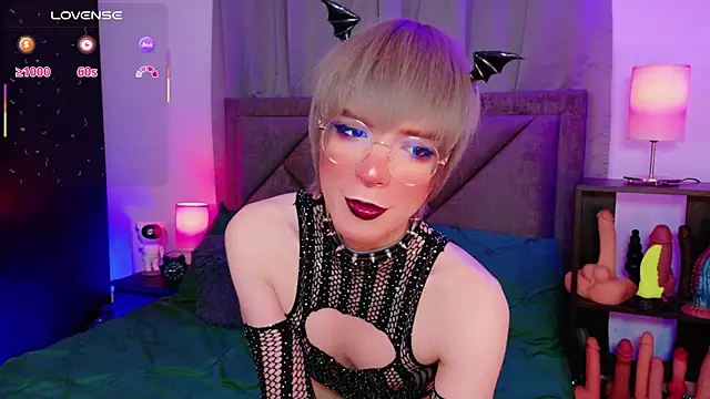 Sammy_Russell webcam