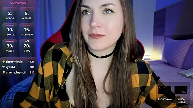 Naughty_Annn webcam