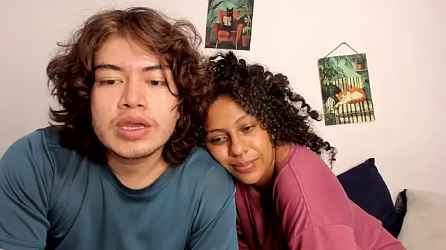 hothoneychile webcam