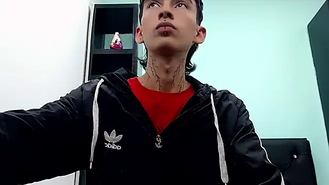 ttimy_x_boy webcam