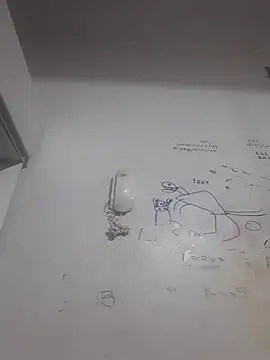 Cavalofudebucetinhas webcam