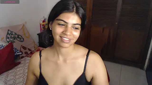 Pocahontas_Princess_ webcam