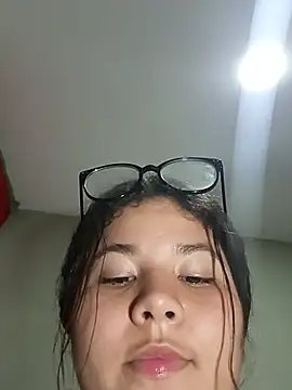 Daika_Rodriguez webcam