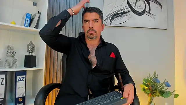 JuanKFit_45 webcam