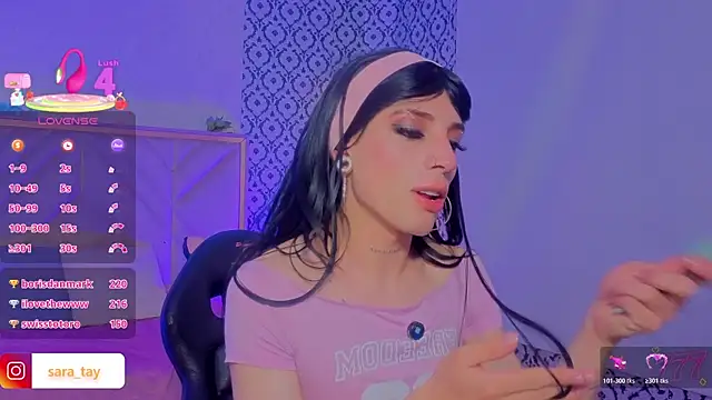 boyfox_tay webcam