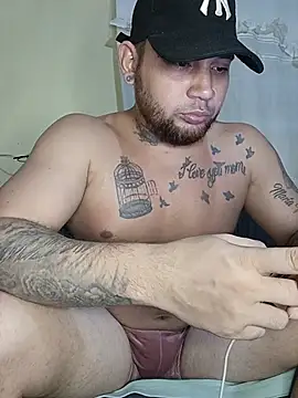 Catire10_ webcam
