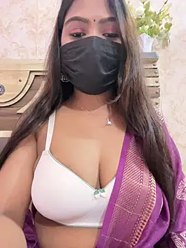 Cute-Ananyaa webcam