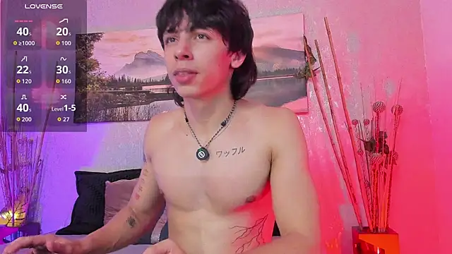 Tyler_durten webcam