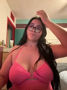 MyHoneyFrida webcam