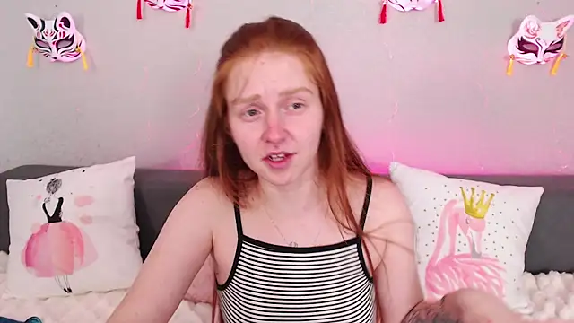 Evarey_ webcam
