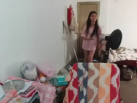 RebelAura webcam
