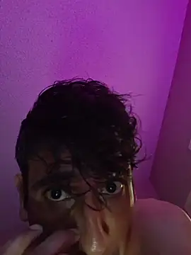 _Ramone666 webcam