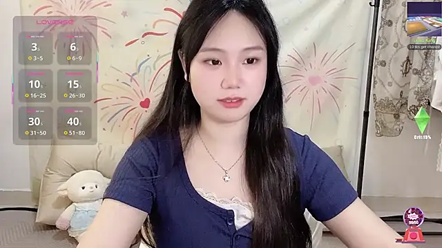xiaoguai99 webcam