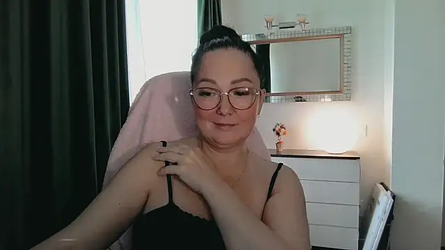 infinity_loveliness webcam