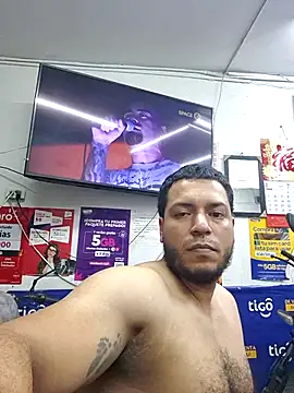 mago_vive webcam