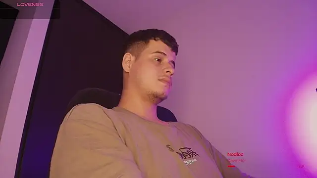 BjornSteel webcam