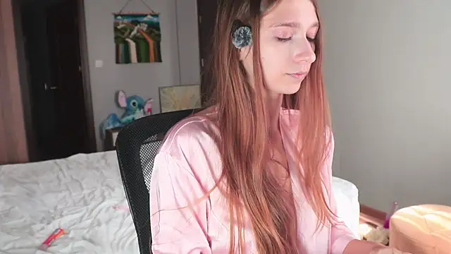Your_Alisaa webcam