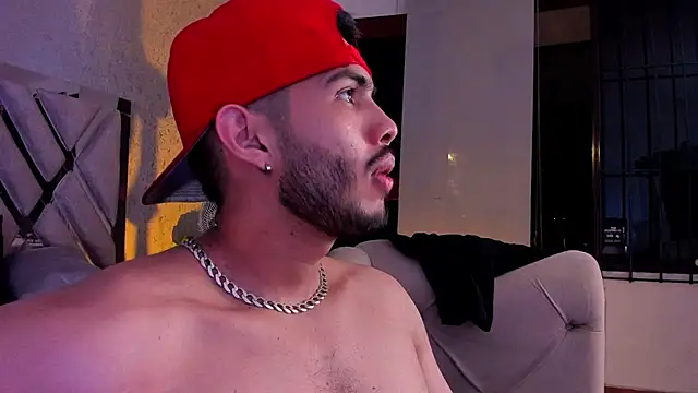 Vincentblack webcam