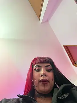 LauriInk1 webcam