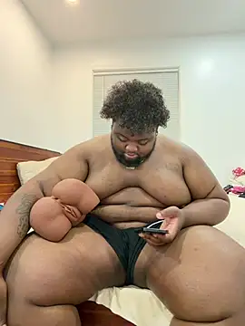 PrinceChasee webcam