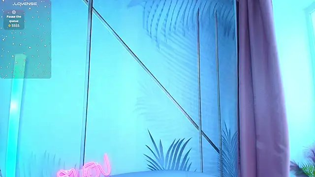 Eva__Morris webcam