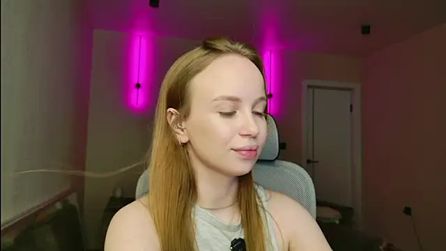 BunnyShinex webcam