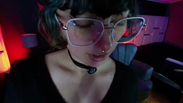 BadEmyXO webcam