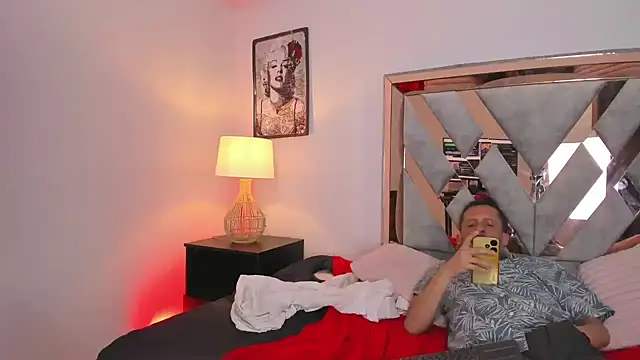 DarkRomanceXXX webcam