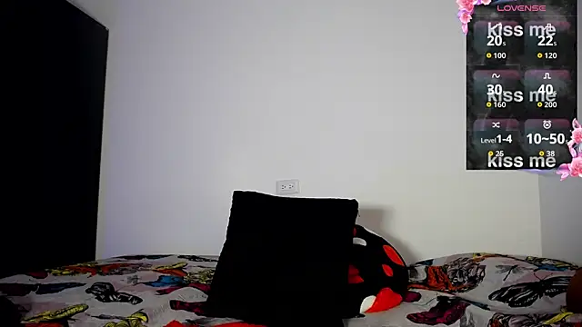sexydiabliita webcam
