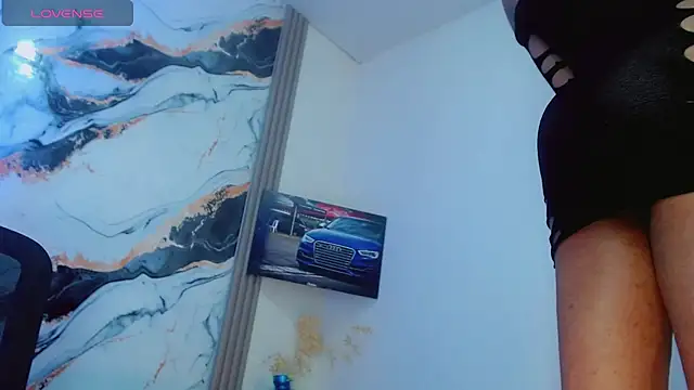 Deivelys webcam