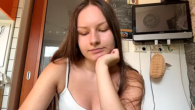 ShaylaChong webcam