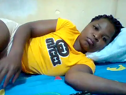 Camilla-Sweets webcam