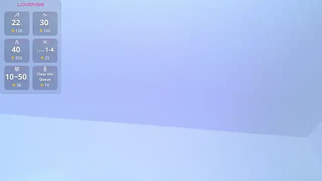 TemptingLuna_ webcam