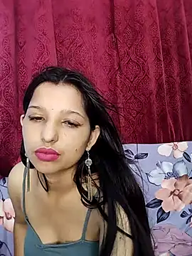 Queen_Rosyy webcam