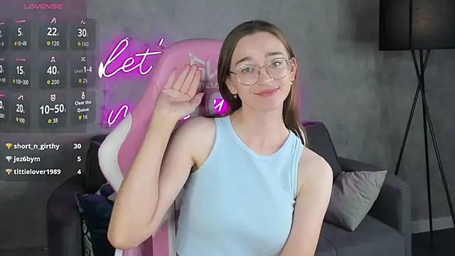 Lucy_Green webcam