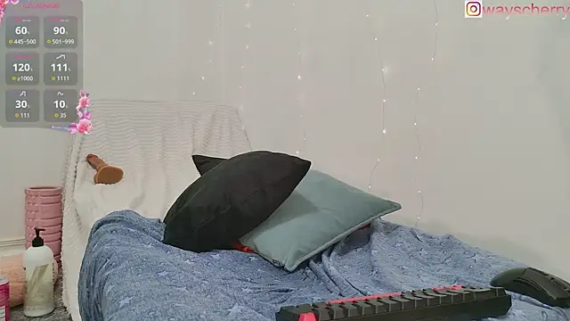 KatyaCherryy webcam