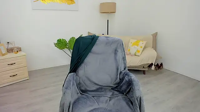 Ariannaaxx webcam
