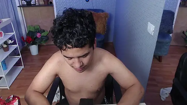 Santiago_Acosta_ webcam