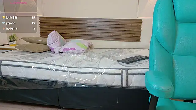 Max_saenz webcam