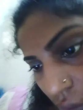 lakshmimodel webcam