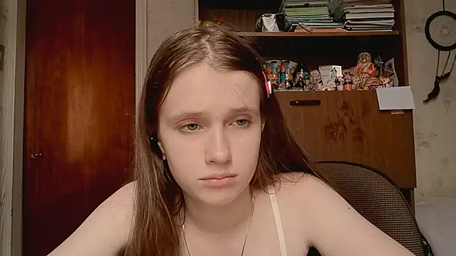 CecilleSollors webcam